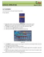 Предварительный просмотр 16 страницы Q-See QS218 User Manual