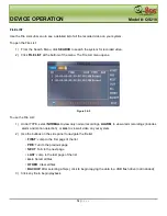 Предварительный просмотр 21 страницы Q-See QS218 User Manual