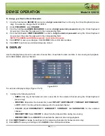 Предварительный просмотр 33 страницы Q-See QS218 User Manual