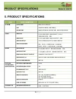 Предварительный просмотр 61 страницы Q-See QS218 User Manual