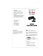 Q-See QS926C User Manual предпросмотр