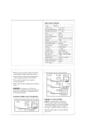 Предварительный просмотр 2 страницы Q-See QS926C User Manual