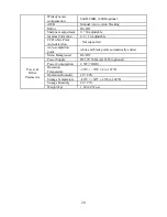 Предварительный просмотр 24 страницы Q-See QSC13212D Product Manual