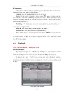 Preview for 25 page of Q-See QSC26404 QH32DVR4C User Manual