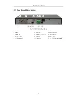 Preview for 8 page of Q-See QSC26404 User Manual