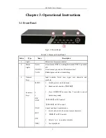 Preview for 9 page of Q-See QSC26404 User Manual