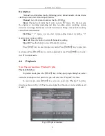 Preview for 25 page of Q-See QSC26404 User Manual