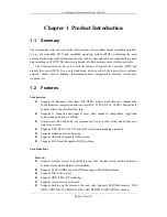 Preview for 6 page of Q-See QSC26408 User Manual