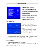 Preview for 9 page of Q-See QSD004 User Manual