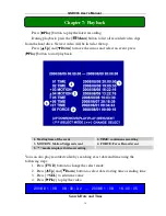 Preview for 17 page of Q-See QSD004 User Manual