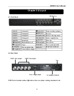 Preview for 5 page of Q-See QSD2014 User Manual