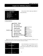 Preview for 9 page of Q-See QSD2014 User Manual