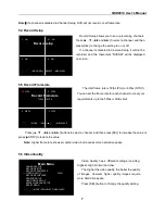 Preview for 10 page of Q-See QSD2014 User Manual