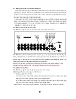 Preview for 9 page of Q-See QSD2216 User Manual