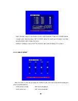 Preview for 20 page of Q-See QSD2216C16-250 User Manual