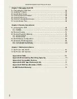 Preview for 4 page of Q-See QSD2308L User Manual