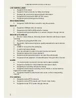 Preview for 6 page of Q-See QSD2308L User Manual