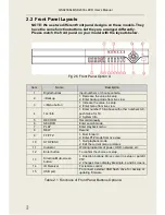 Preview for 10 page of Q-See QSD2308L User Manual