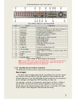 Preview for 13 page of Q-See QSD2308L User Manual