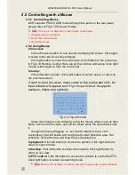 Preview for 16 page of Q-See QSD2308L User Manual