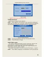 Предварительный просмотр 19 страницы Q-See QSD2308L User Manual