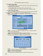 Предварительный просмотр 22 страницы Q-See QSD2308L User Manual