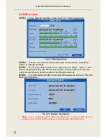 Preview for 28 page of Q-See QSD2308L User Manual