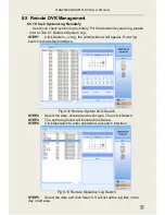 Preview for 63 page of Q-See QSD2308L User Manual