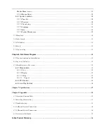 Preview for 3 page of Q-See QSD9004V User Manual