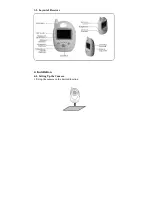 Preview for 4 page of Q-See QSDB8209C User Manual