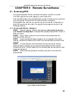 Предварительный просмотр 35 страницы Q-See QSDF8204 User Manual