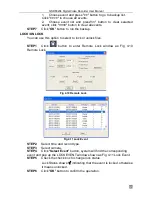 Предварительный просмотр 41 страницы Q-See QSDF8204 User Manual