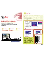 Q-See QSDF8204C4 Quick Start Manual preview