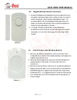 Предварительный просмотр 4 страницы Q-See QSDL506W User Manual