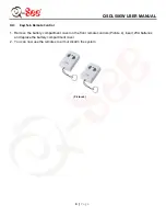 Предварительный просмотр 5 страницы Q-See QSDL506W User Manual