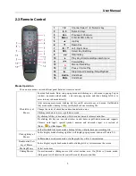 Preview for 8 page of Q-See QSDR04RTC User Manual