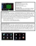 Предварительный просмотр 4 страницы Q-See QSDR4V4MRTC Quick Installation Manual