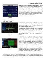 Preview for 14 page of Q-See QSDR74RTB User Manual