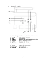 Предварительный просмотр 4 страницы Q-See QSDT304C2 User Manual