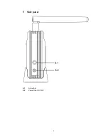 Предварительный просмотр 5 страницы Q-See QSDT304C2 User Manual