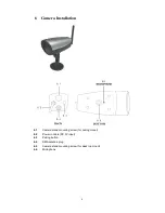 Preview for 6 page of Q-See QSDT304C2 User Manual