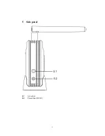 Preview for 5 page of Q-See QSDT404C User Manual