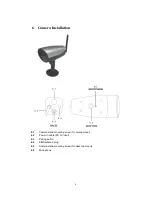 Preview for 6 page of Q-See QSDT404C User Manual