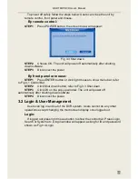 Preview for 15 page of Q-See QSDT8DP User Manual