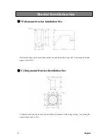 Предварительный просмотр 6 страницы Q-See QSLO2712 Manual