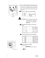 Предварительный просмотр 8 страницы Q-See QSLO2712 Manual