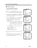 Предварительный просмотр 20 страницы Q-See QSLO2712 Manual