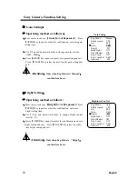 Предварительный просмотр 22 страницы Q-See QSLO2712 Manual