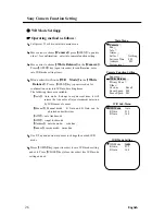 Предварительный просмотр 26 страницы Q-See QSLO2712 Manual