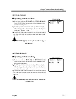 Предварительный просмотр 27 страницы Q-See QSLO2712 Manual